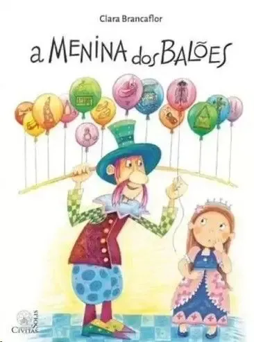 A Menina dos Balões