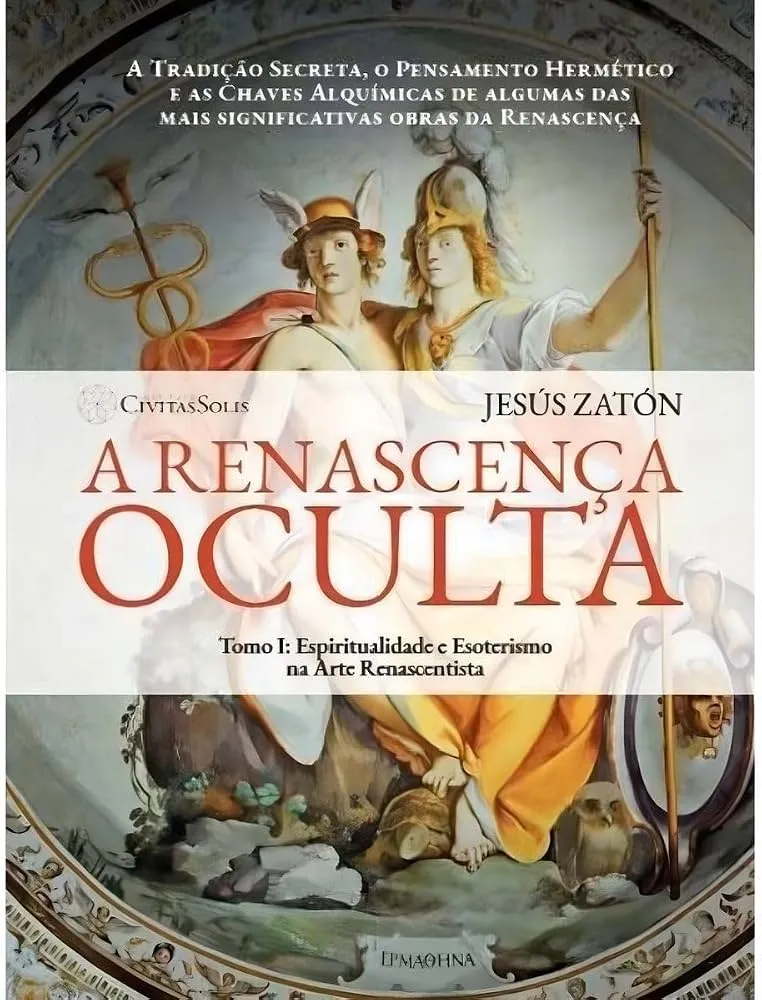 A Renascença Oculta