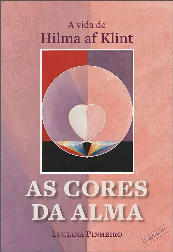 As Cores da Alma